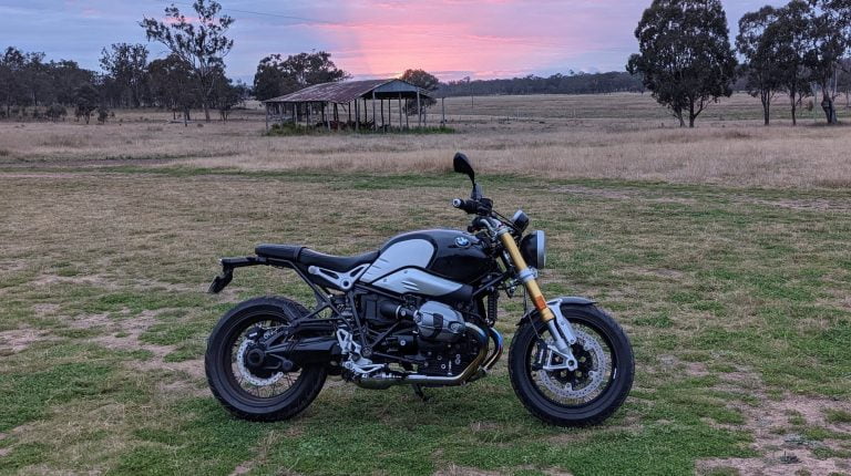 BMW R nineT MCCruise Installation — A Quick Guide, Plus What Can go Wrong
