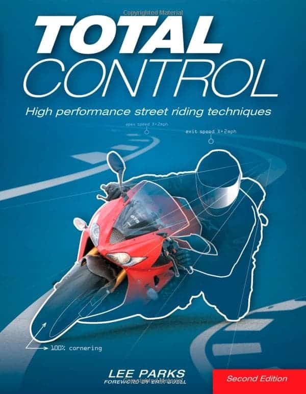 total control book motorcycle gifts for motorcycle lovers
