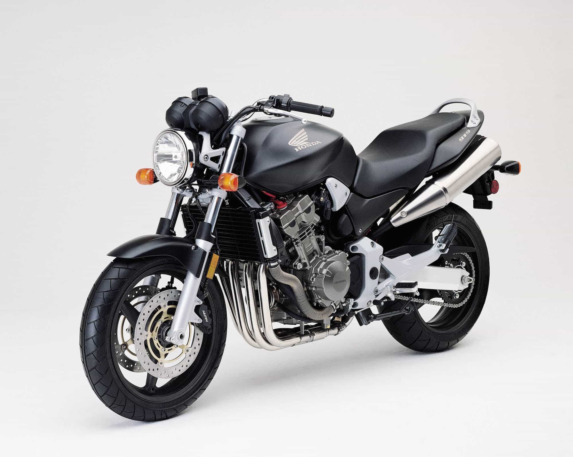 Gebrauchtberatung Honda Hornet 600/S