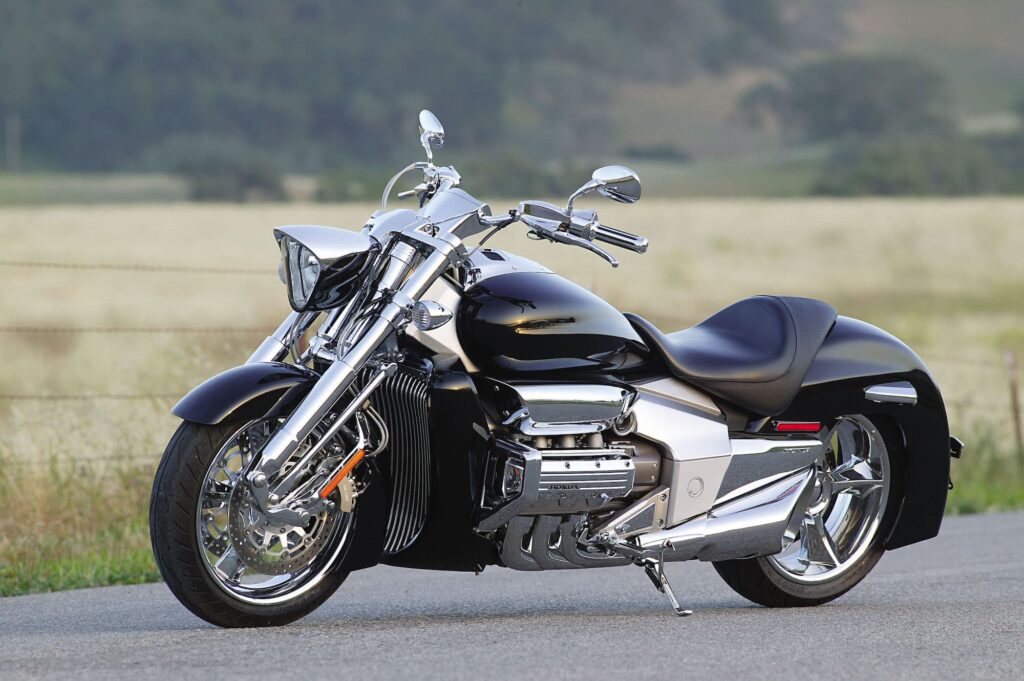 honda valkyrie rune 1800