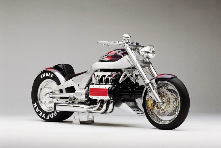 Just why is the Honda Rune Such a Classic? A Brief History
