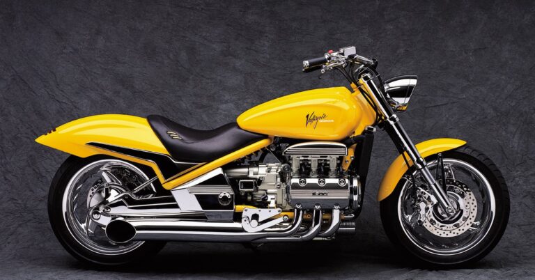 Just why is the Honda Rune Such a Classic? A Brief History