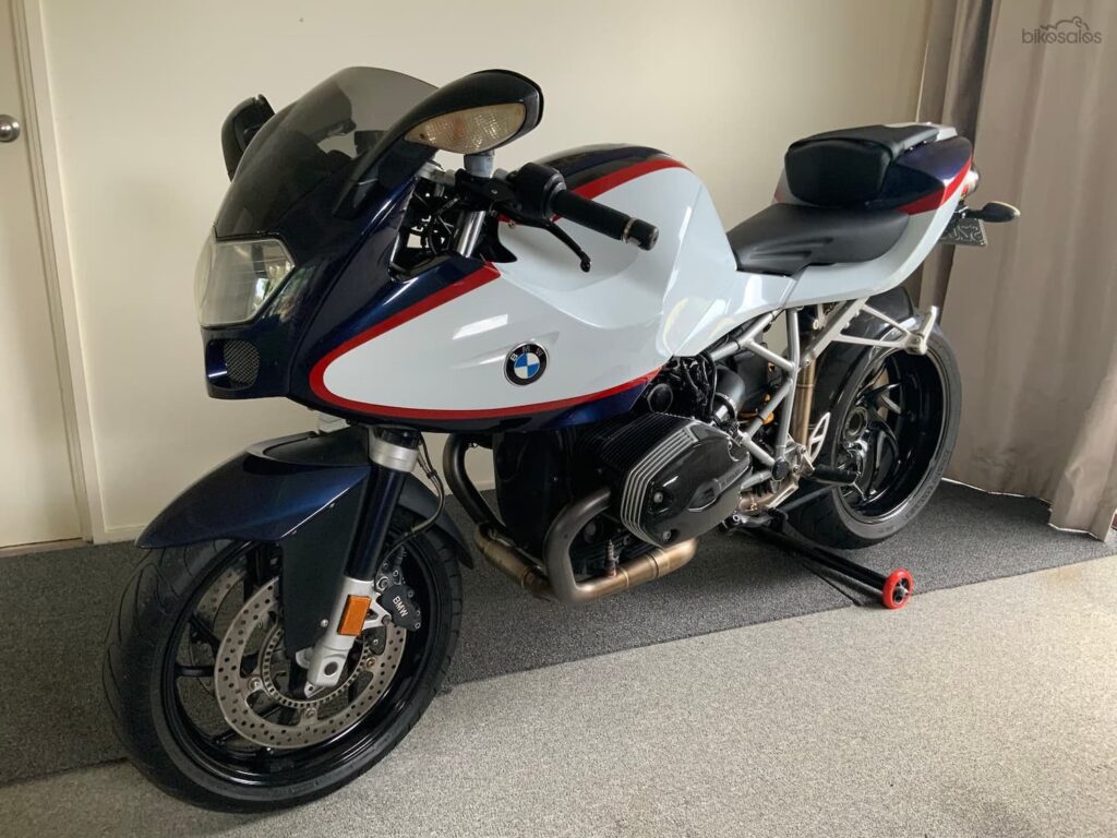 bmw rs 1200 for sale