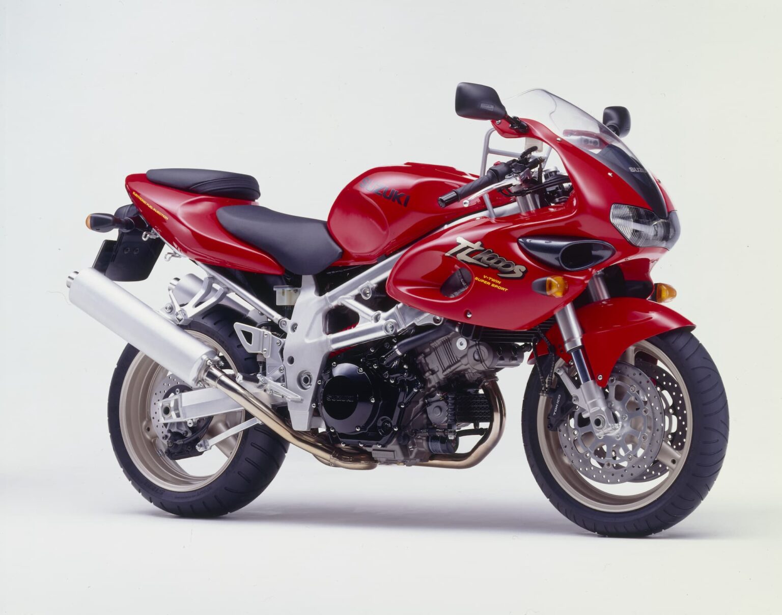 Remembering The Suzuki SV1000S — Review and Buyers Guide