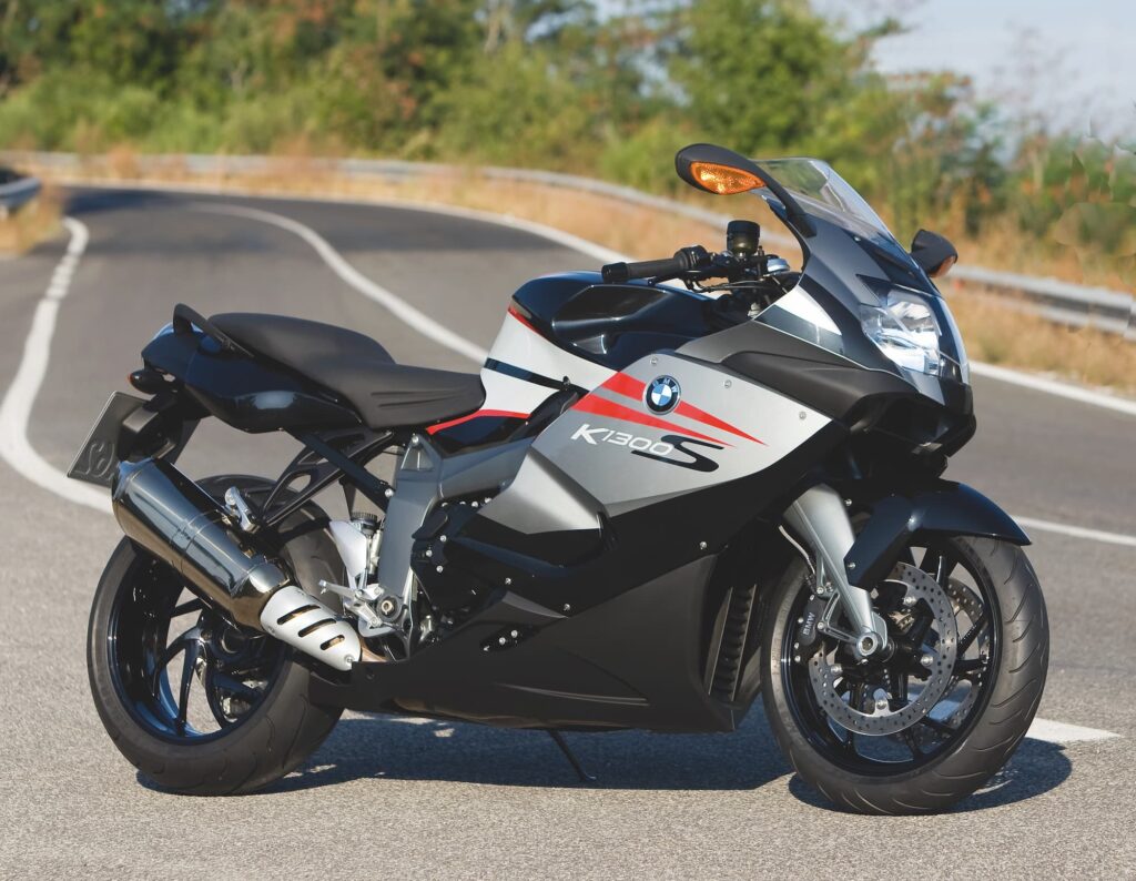 Bmw k1200r deals 2020