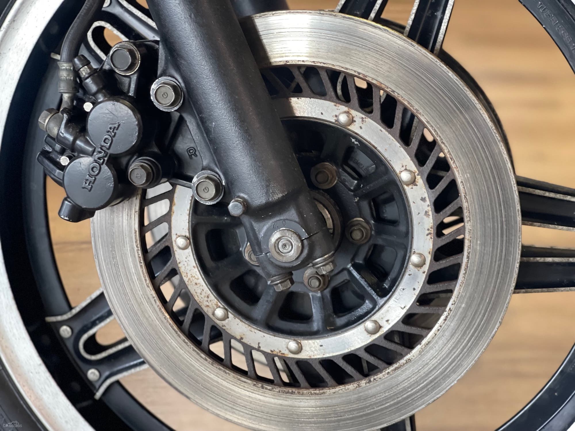 Motorcycle Braking Systems Explained — A Complete FAQ