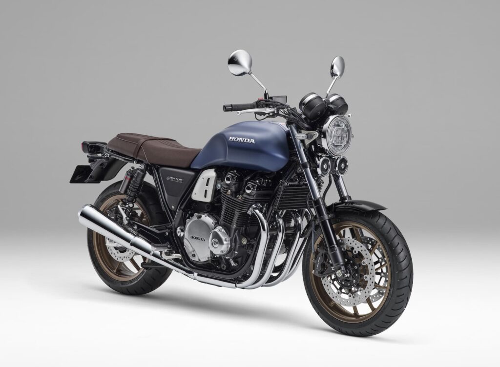 Honda discount cb1100 price