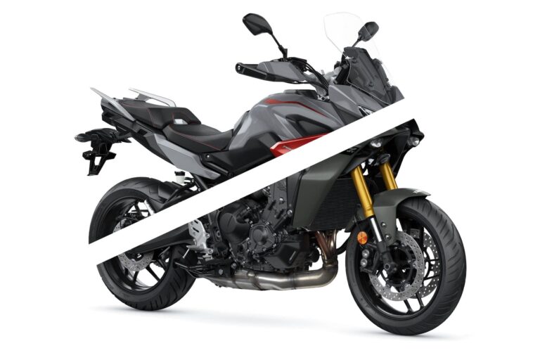 Buyers Guide to a Yamaha Tracer 900 / 9, Standard and GT