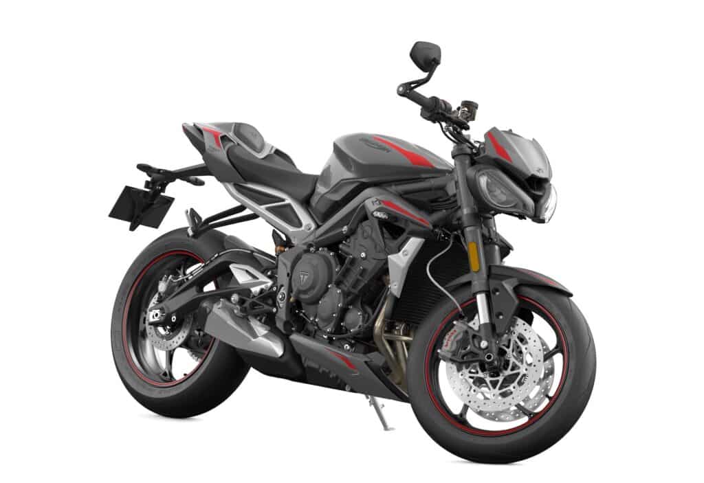 2020 triumph street triple 765 deals rs