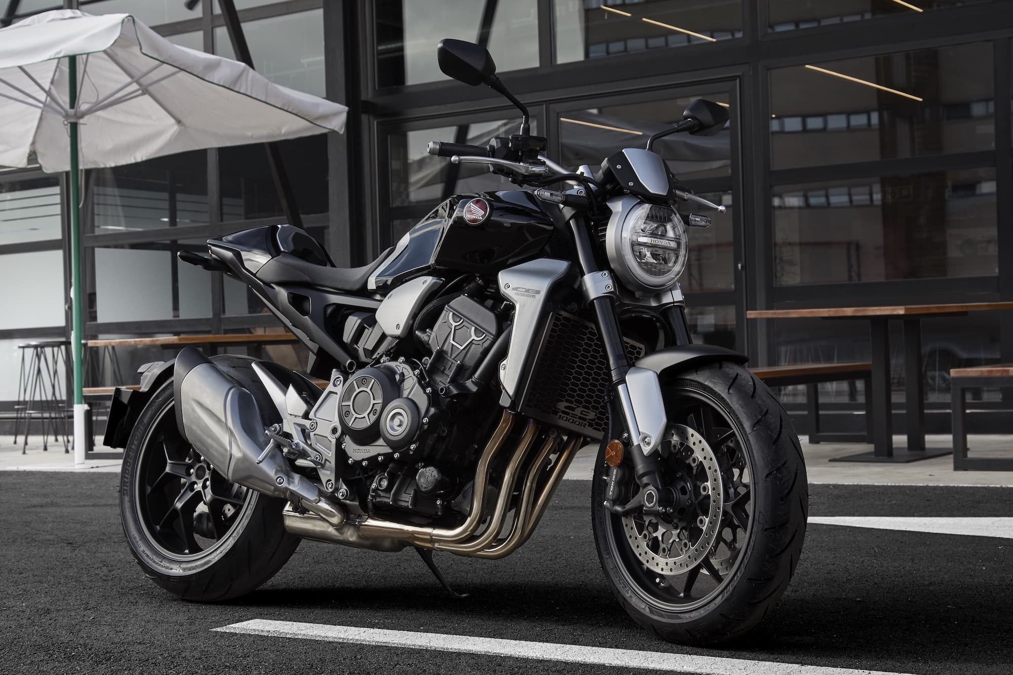 2020 deals cb1000r price