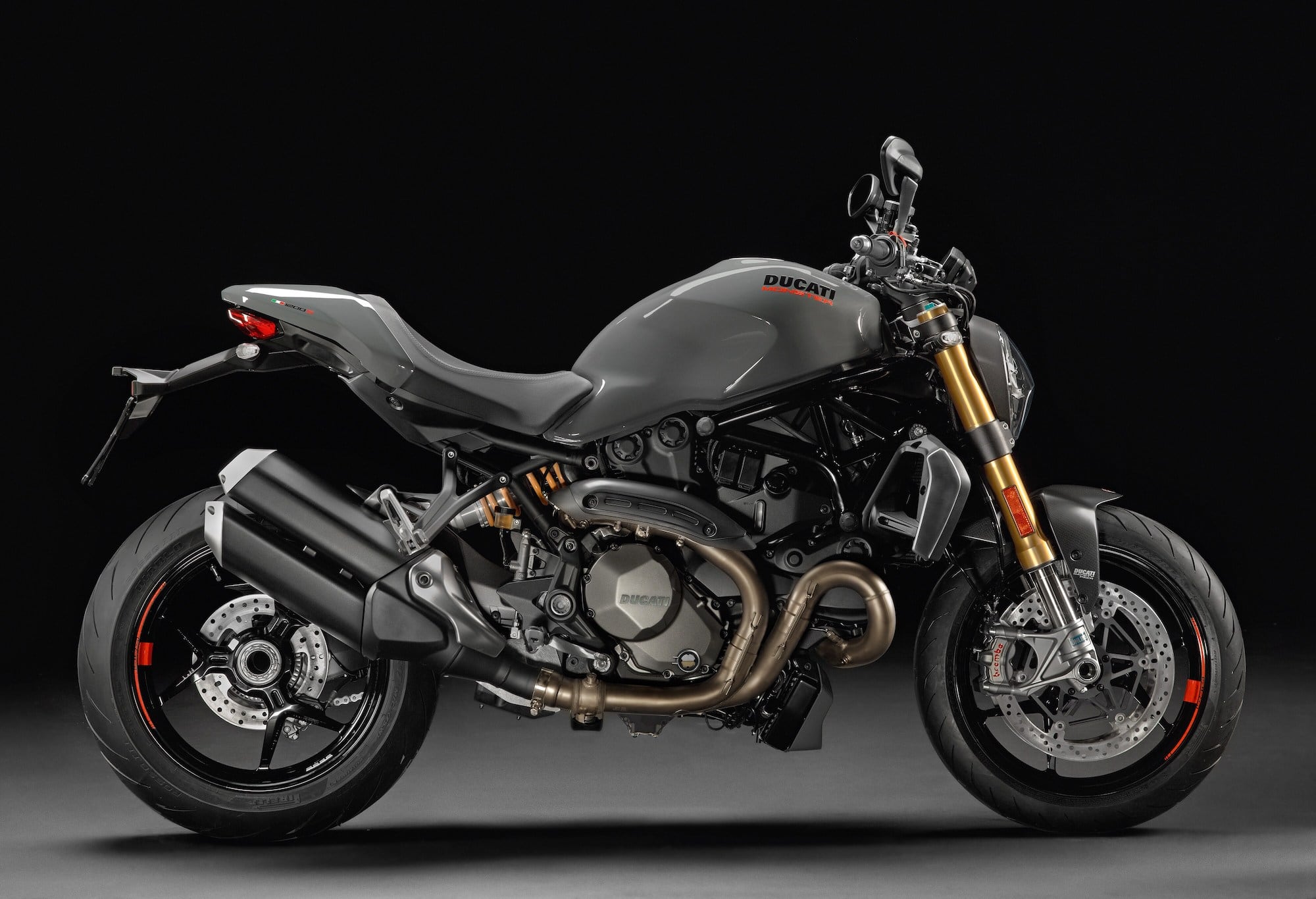 Ducati Monster 1200 — History, Model Range, Buyers Guide