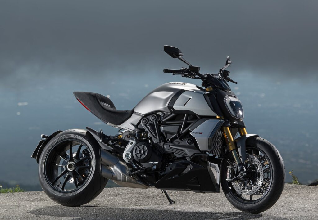 Ducati xdiavel s for on sale sale near me