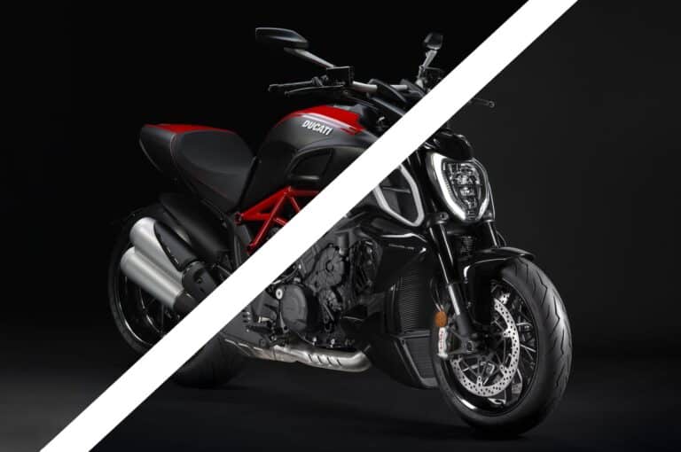 Ducati Diavel and XDiavel — Complete Buyers Guide to The Beast
