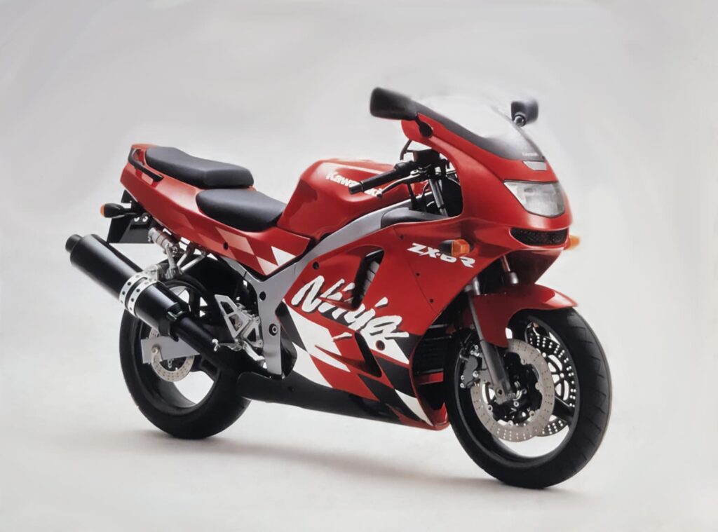 Zx 600 rood new arrivals