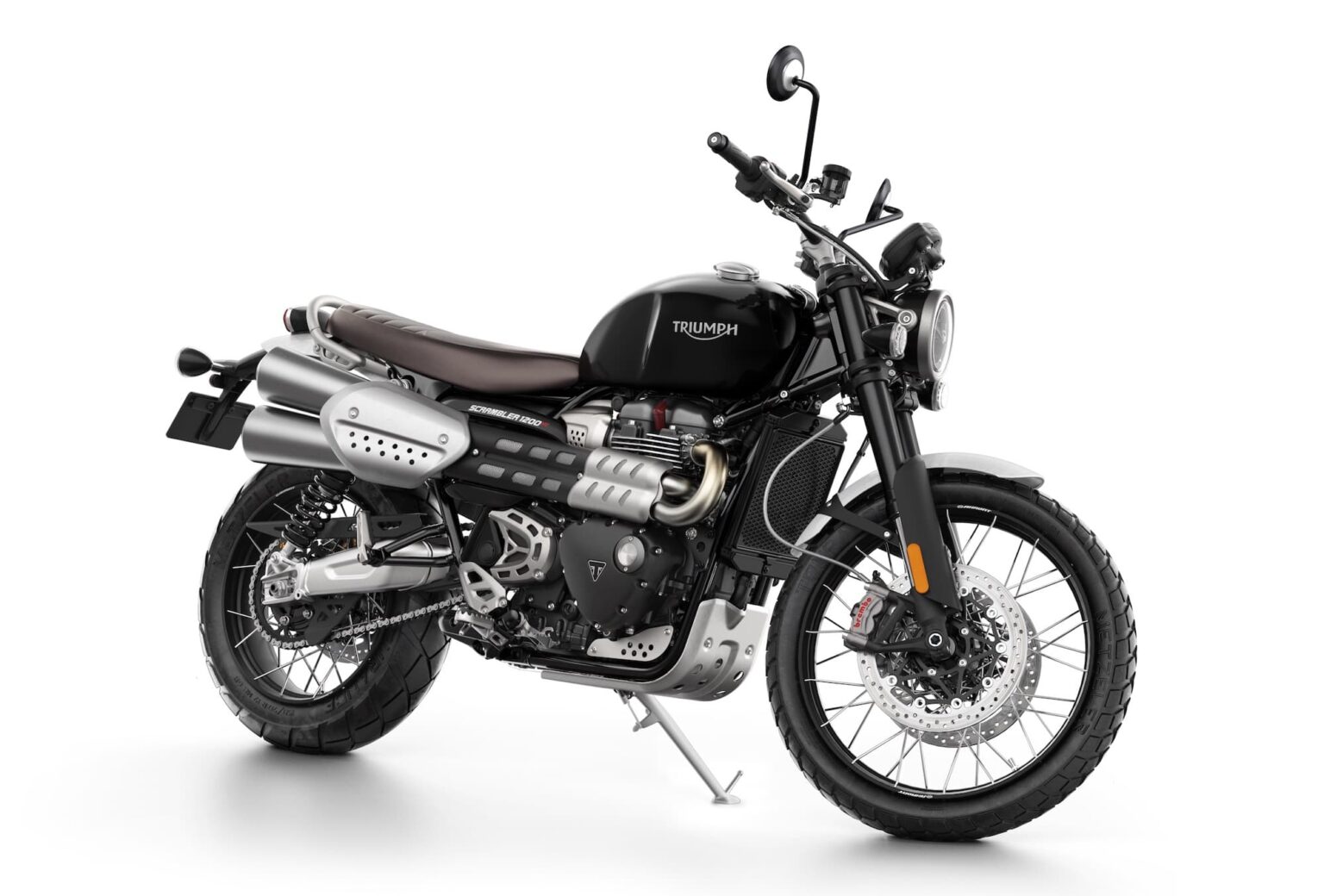 Triumph 1200 Modern Classics Complete Guide [2026]