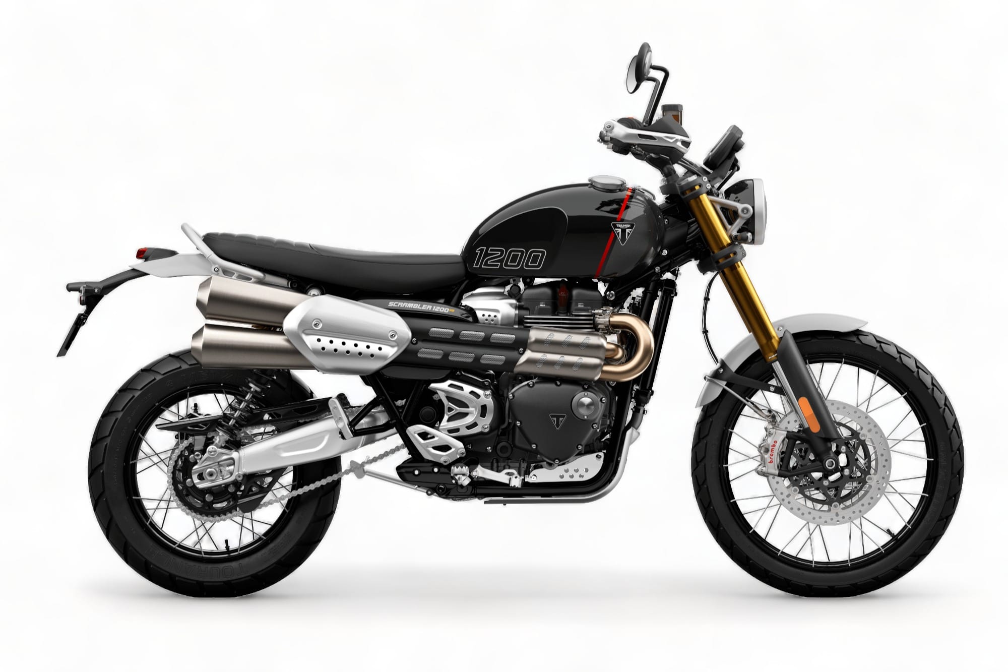 Triumph 1200 Modern Classics Complete Guide [2026]