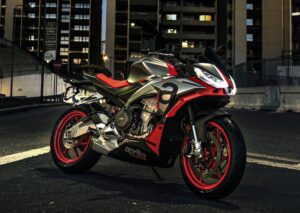 Middleweight Naked Sport Bikes You Can Buy Now (2023)