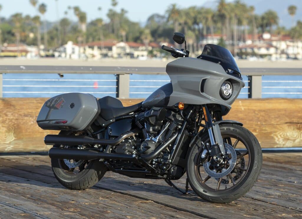 Harley-Davidson Low Rider ST 1 static 3-4 web
