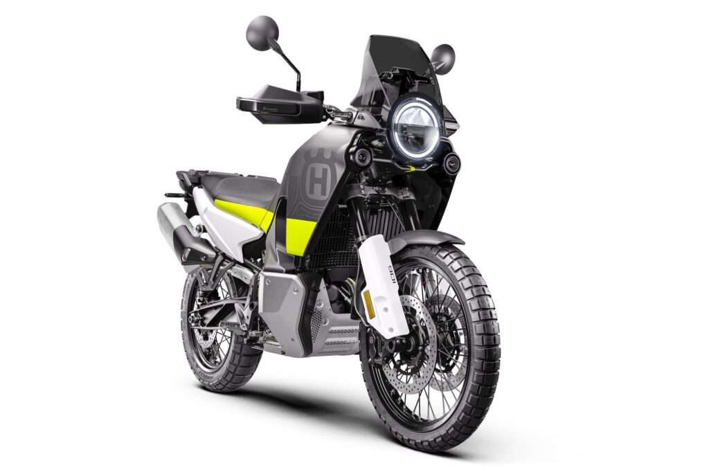 Yamaha Ténéré 700 Buyer's Guide / Model Variants 2019-2024