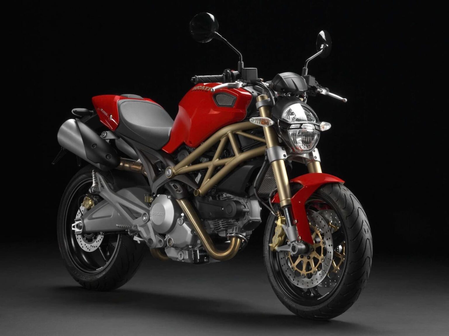 ducati monster buyers guide