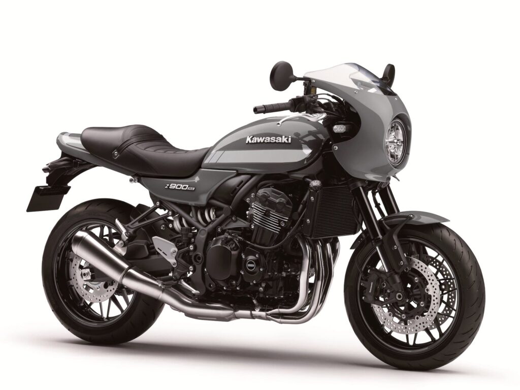 Kawasaki Z900: The Best Bang for Buck Middle-Weight Naked - ZA Bikers