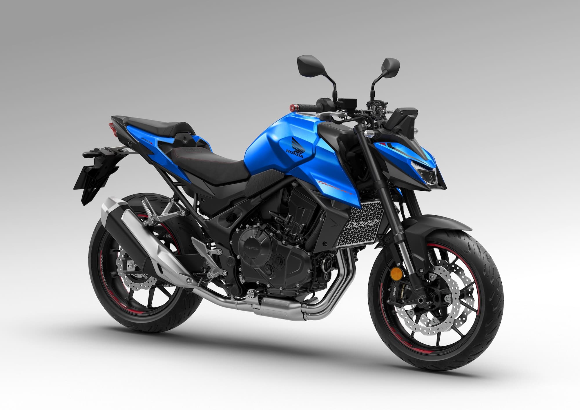 Honda Unicam Explained — How It Works and Why Honda Uses It 9 2025 Honda CB750 Hornet with 755 cc Unicam parallel-twin engine