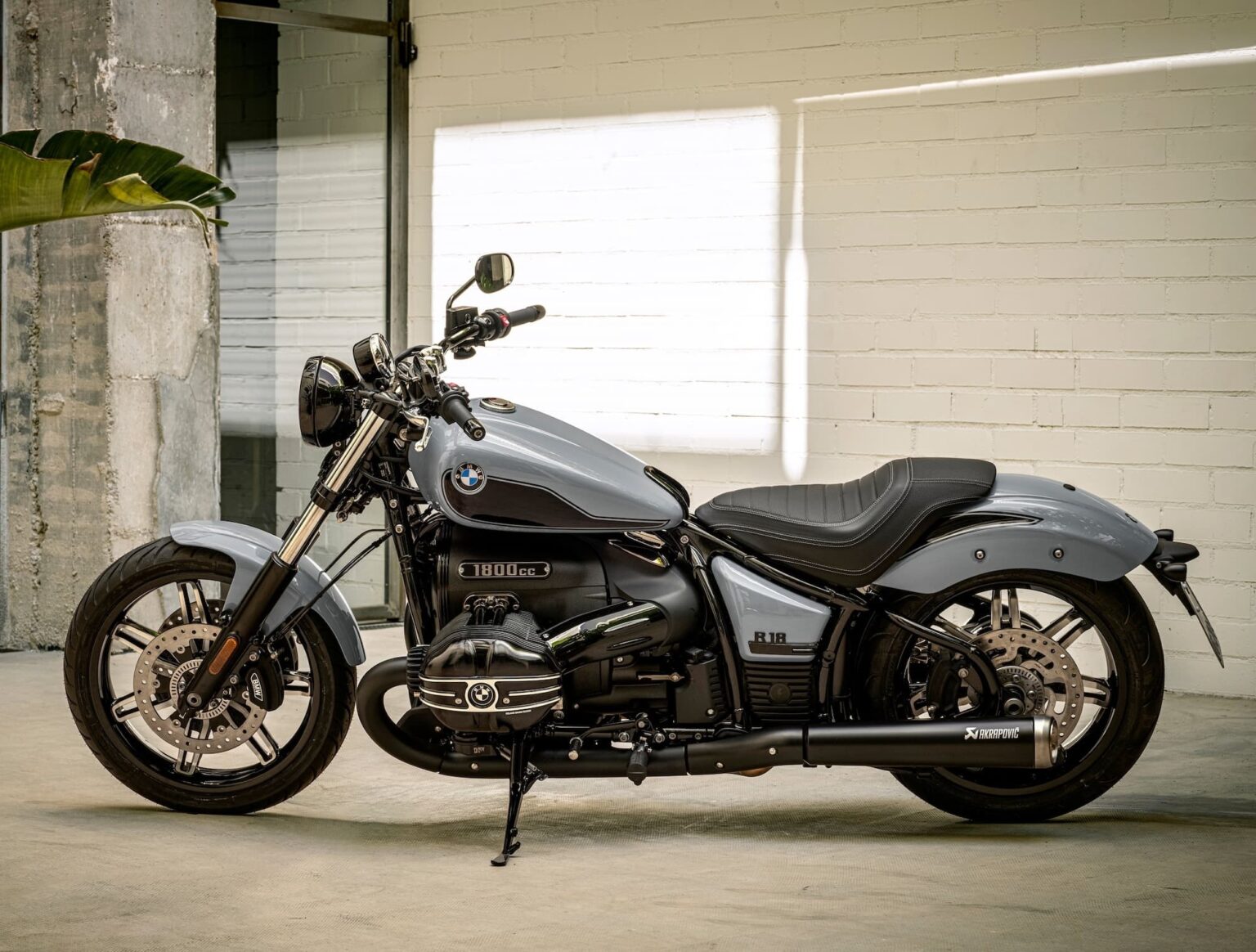 BMW R 18 Buyers Guide — The Last Classic Air-Cooled BMW