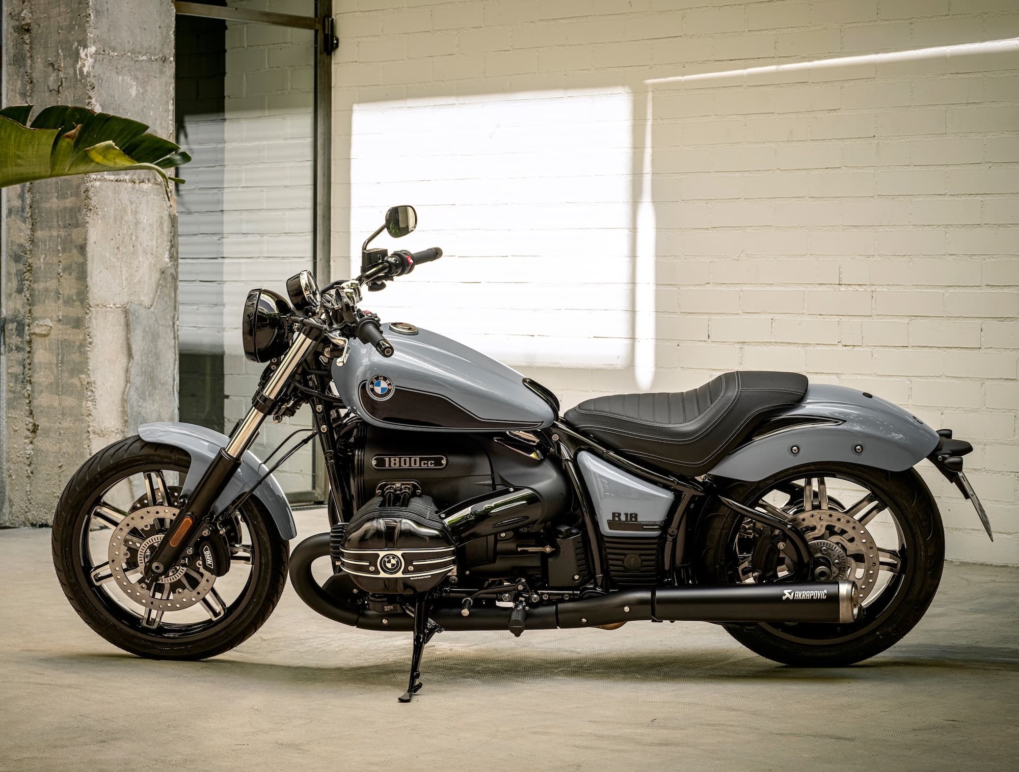 Bmw R18e R5 BMW R 18 Buyers Guide — The Last Classic Air-Cooled BMW