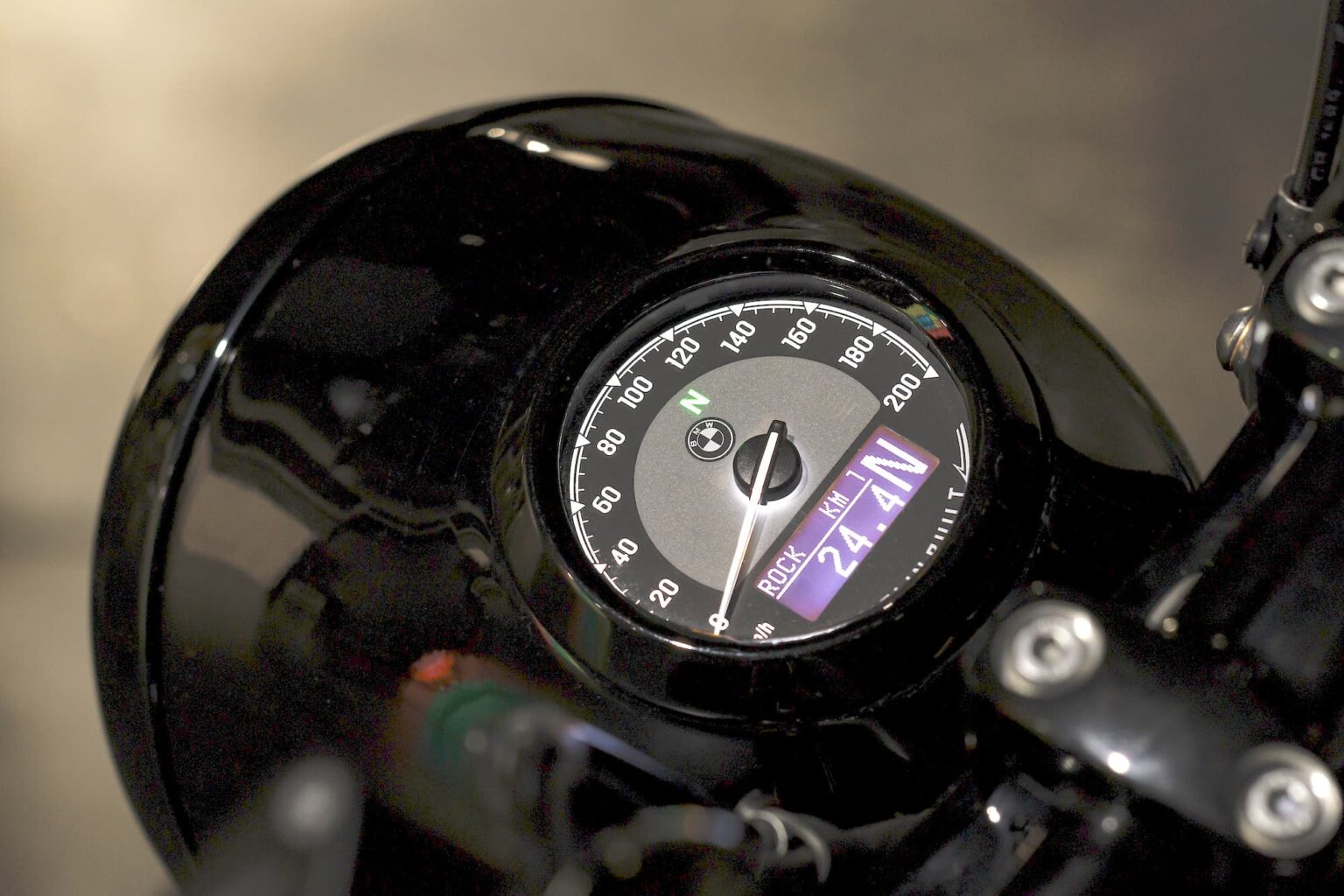 Bmw R45 Instruments BMW R 18 Buyers Guide — The Last Classic Air-Cooled BMW