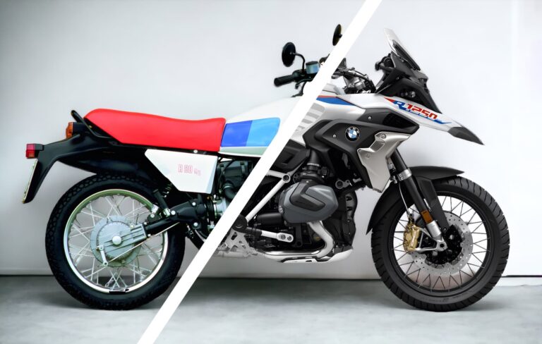 The BMW GS Boxers — A Modern History and Complete Buyer’s Guide