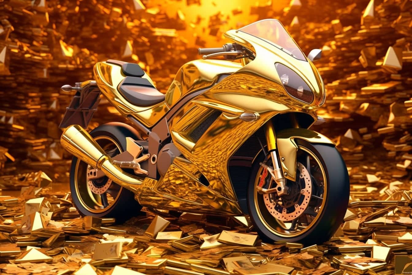 Motorcycle Business Ideas — Make Money from Motorcycles