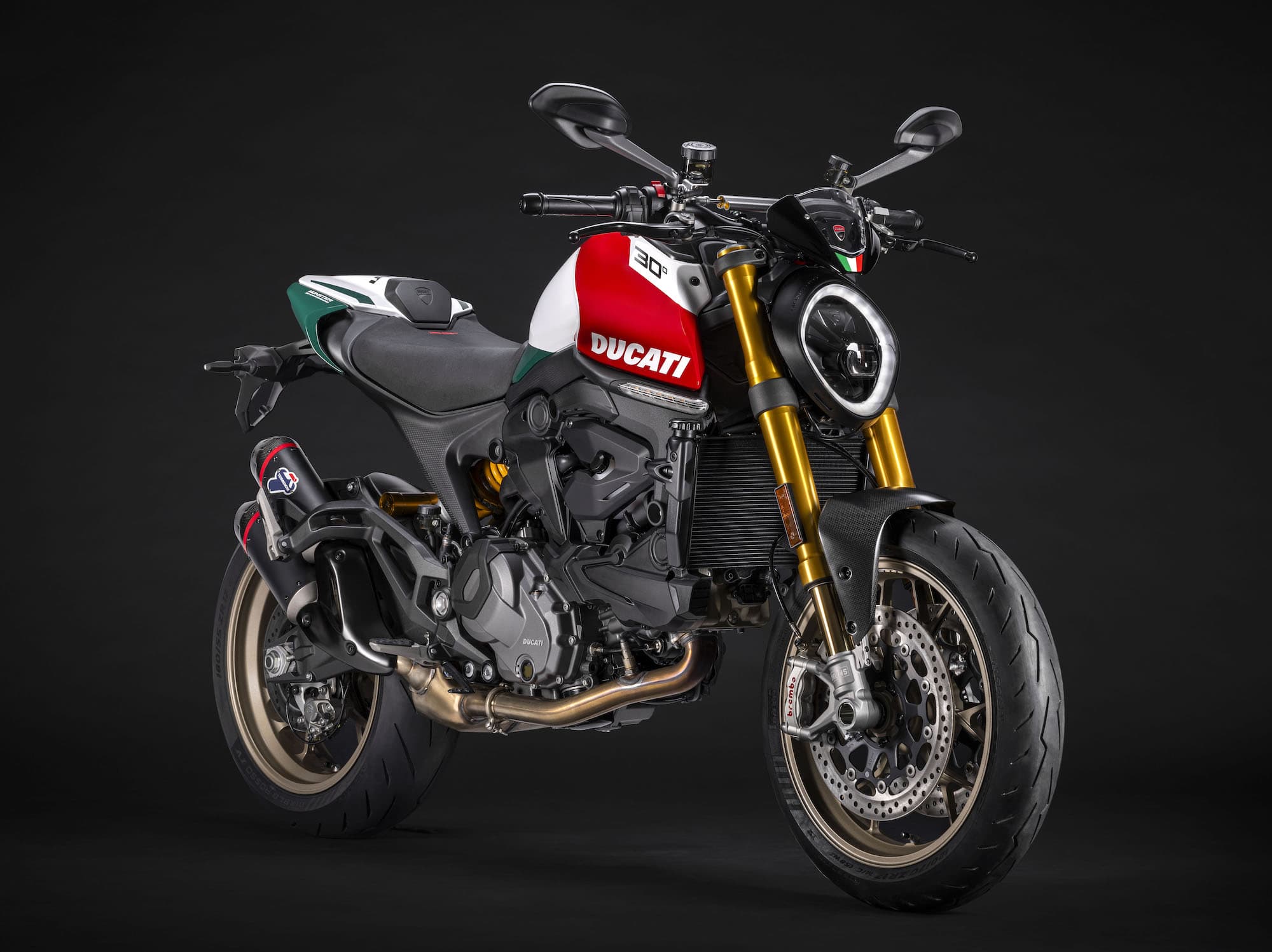 Ducati monster maintenance online cost