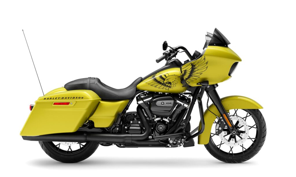 Harley-Davidson FLTRXS R Road Glide Special Eagle Eye hi-res copy