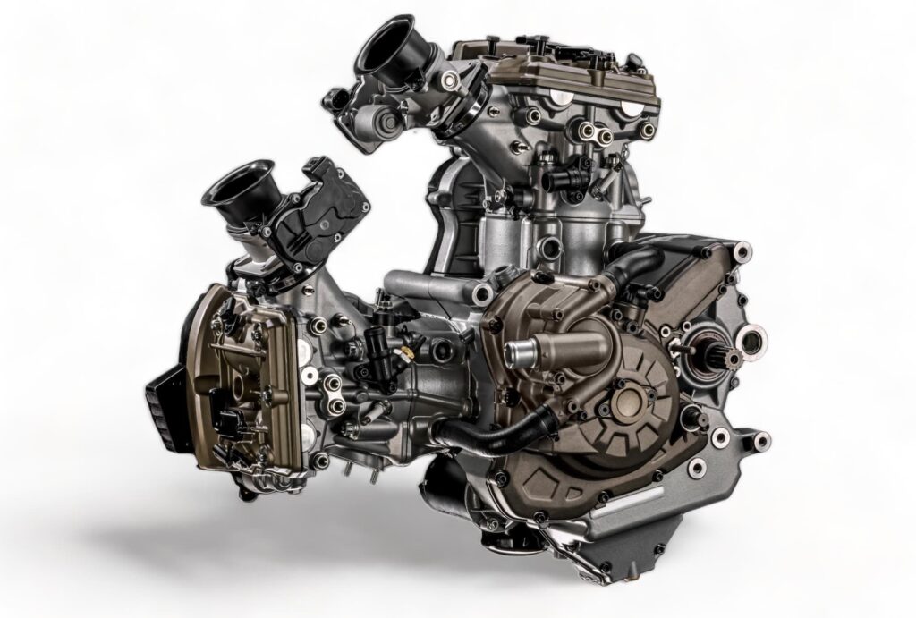 2015 Ducati Multistrada Testastretta 11-degree DVT Engine white bg web