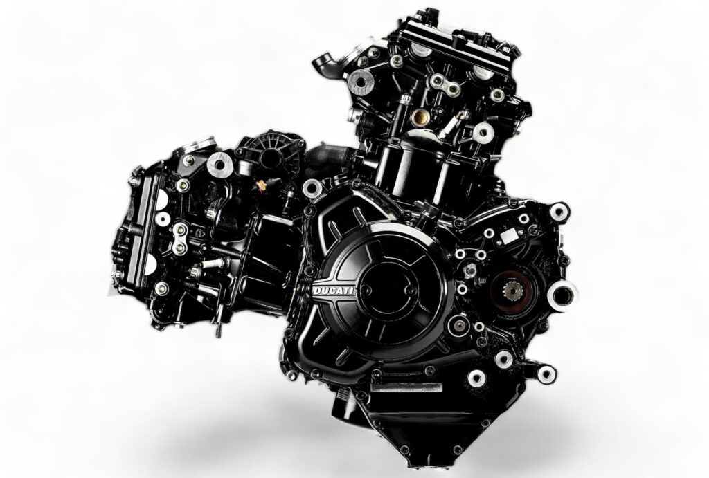 Ducati XDiavel 1262 cc Testastretta 11 DVT engine