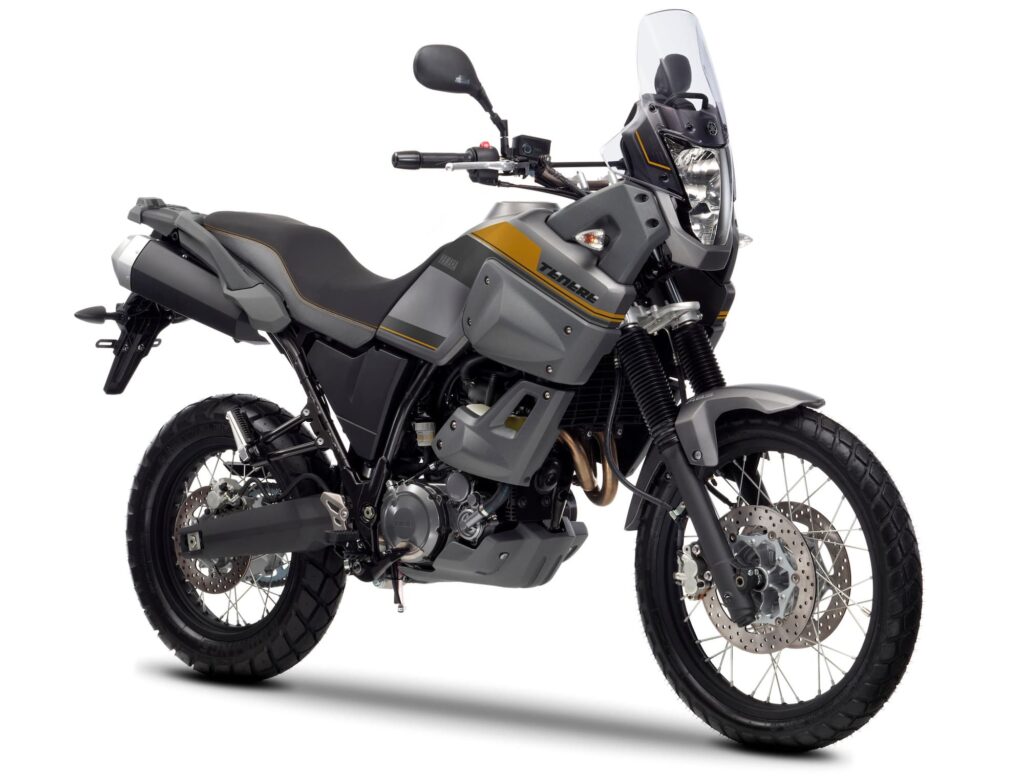 Yamaha Ténéré 700 Buyer's Guide / Model Variants 2019-2024