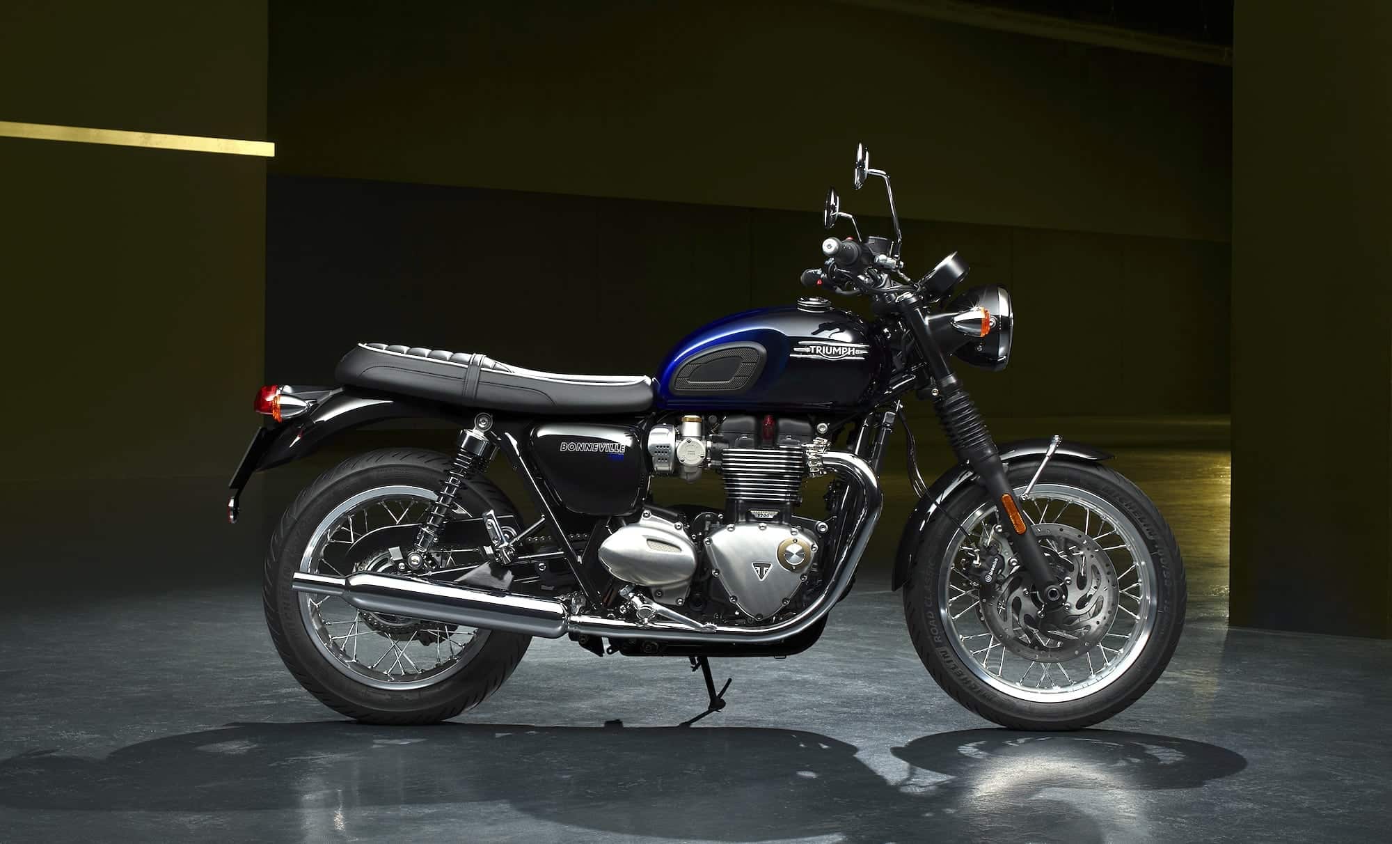 Triumph 1200 Modern Classics Complete Guide [2026]