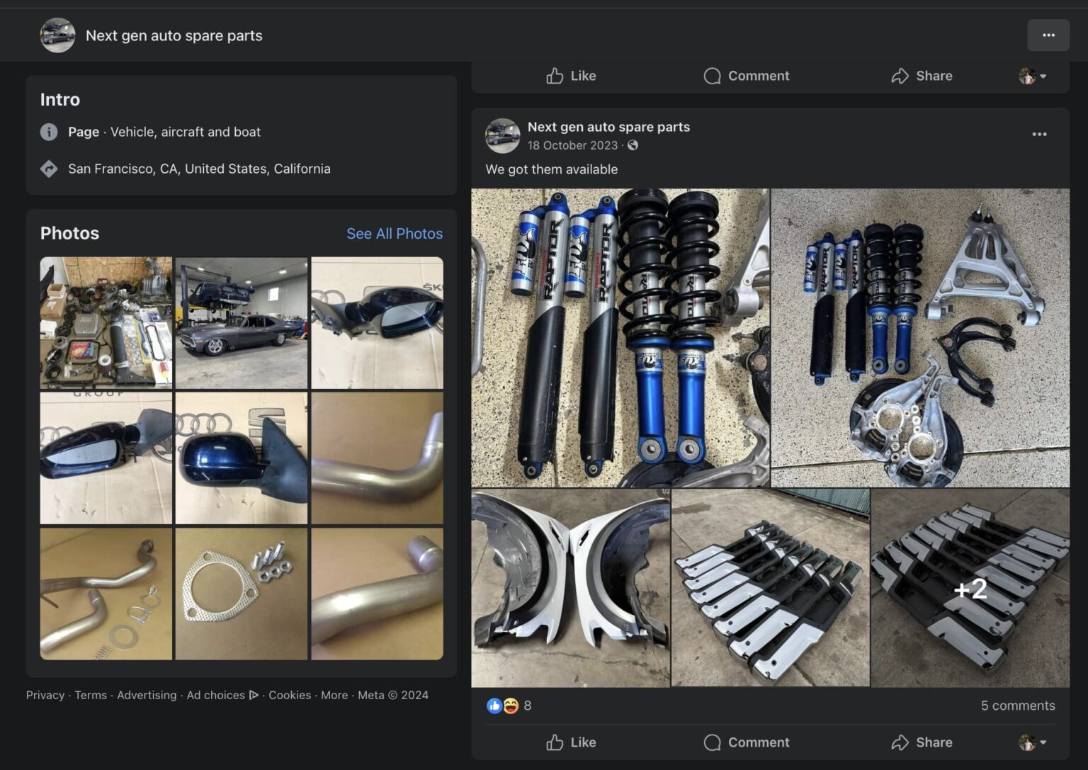 Pro Jdm Scam Motorcycle Parts Scams — How to Identify and Avoid them