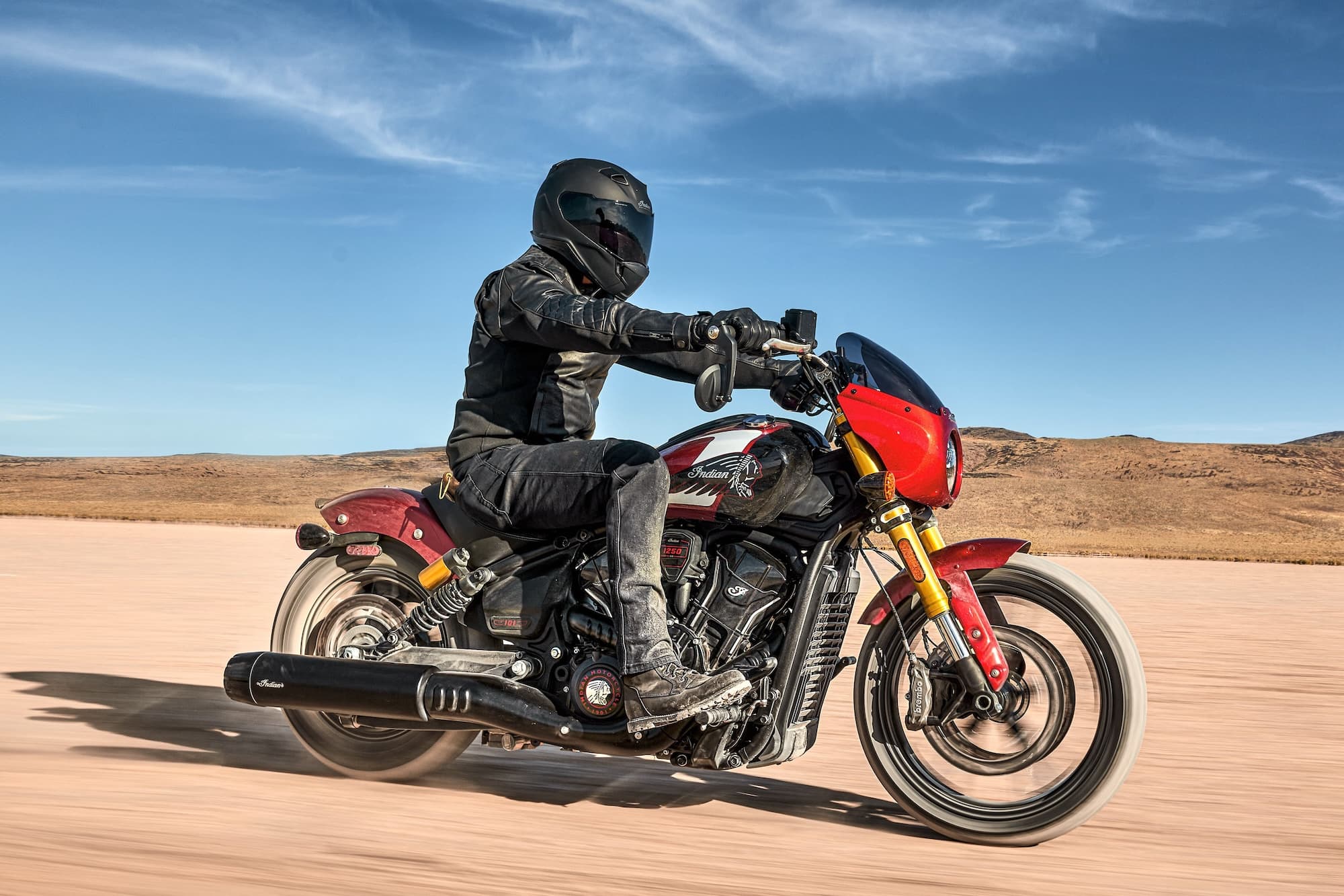 All the Motorcycles with Cruise Control — Cheap to Premium