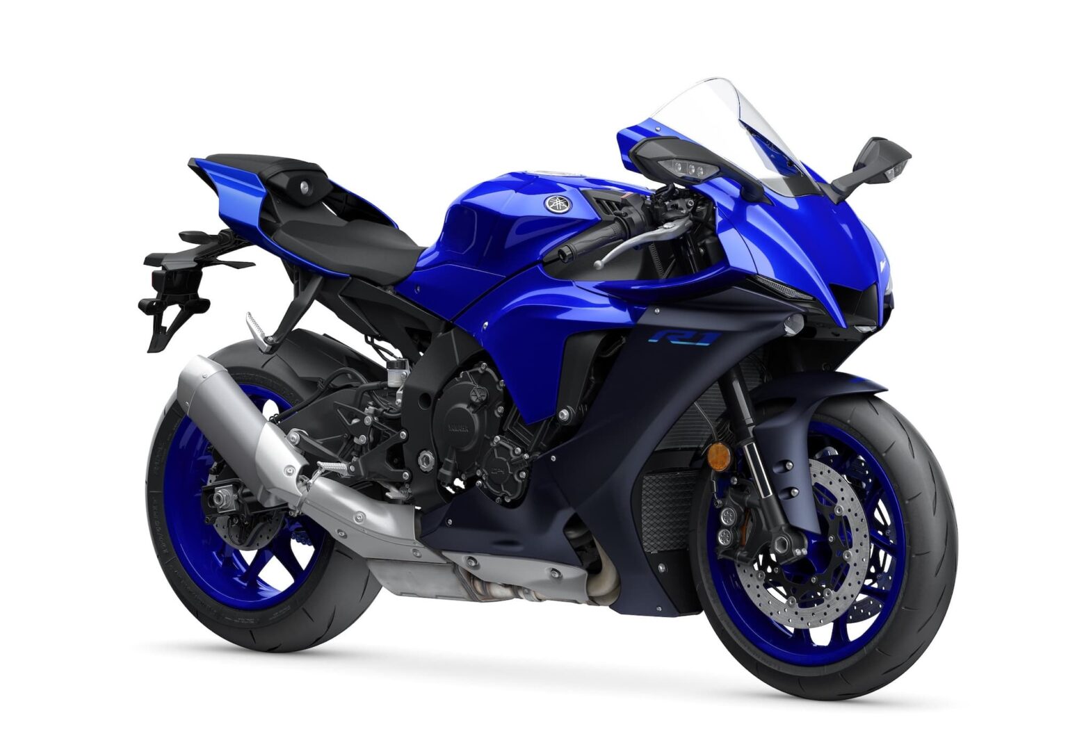 What Makes the Yamaha YZF-R9 Different?