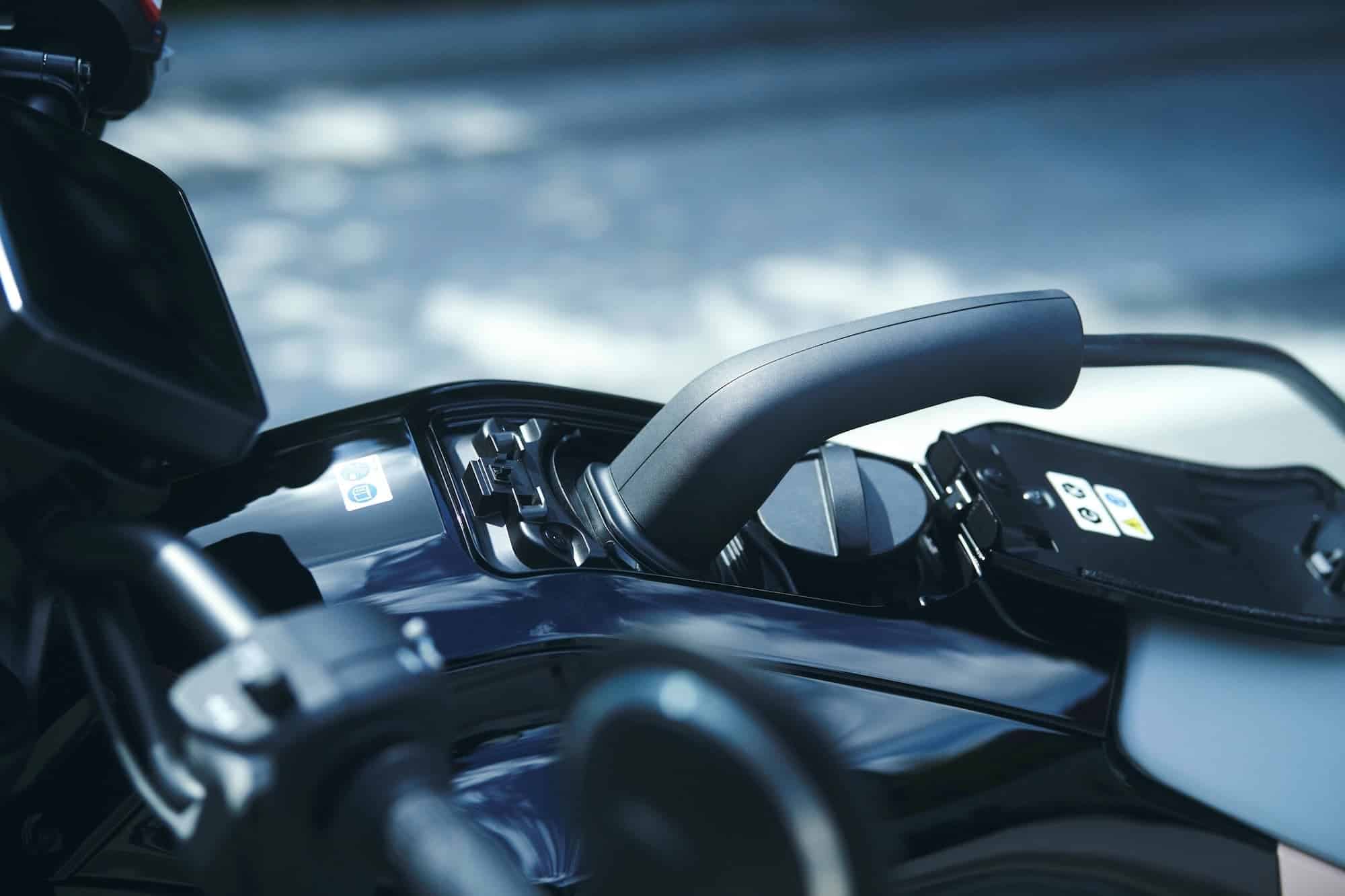 So, Is the Honda WN7 Any Good? 2 Honda WN7 developed from the EV FUN Concept