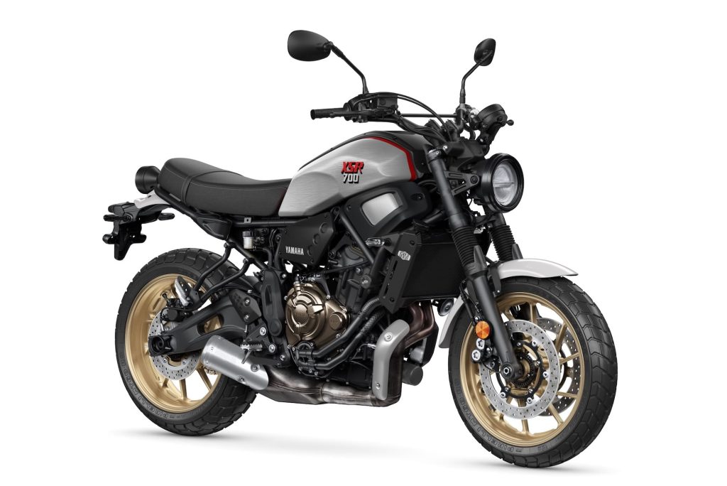 Yamaha MT-07 / FZ-07 and XSR700 Buyer’s Guide (2014–2026) 21 svg%3E