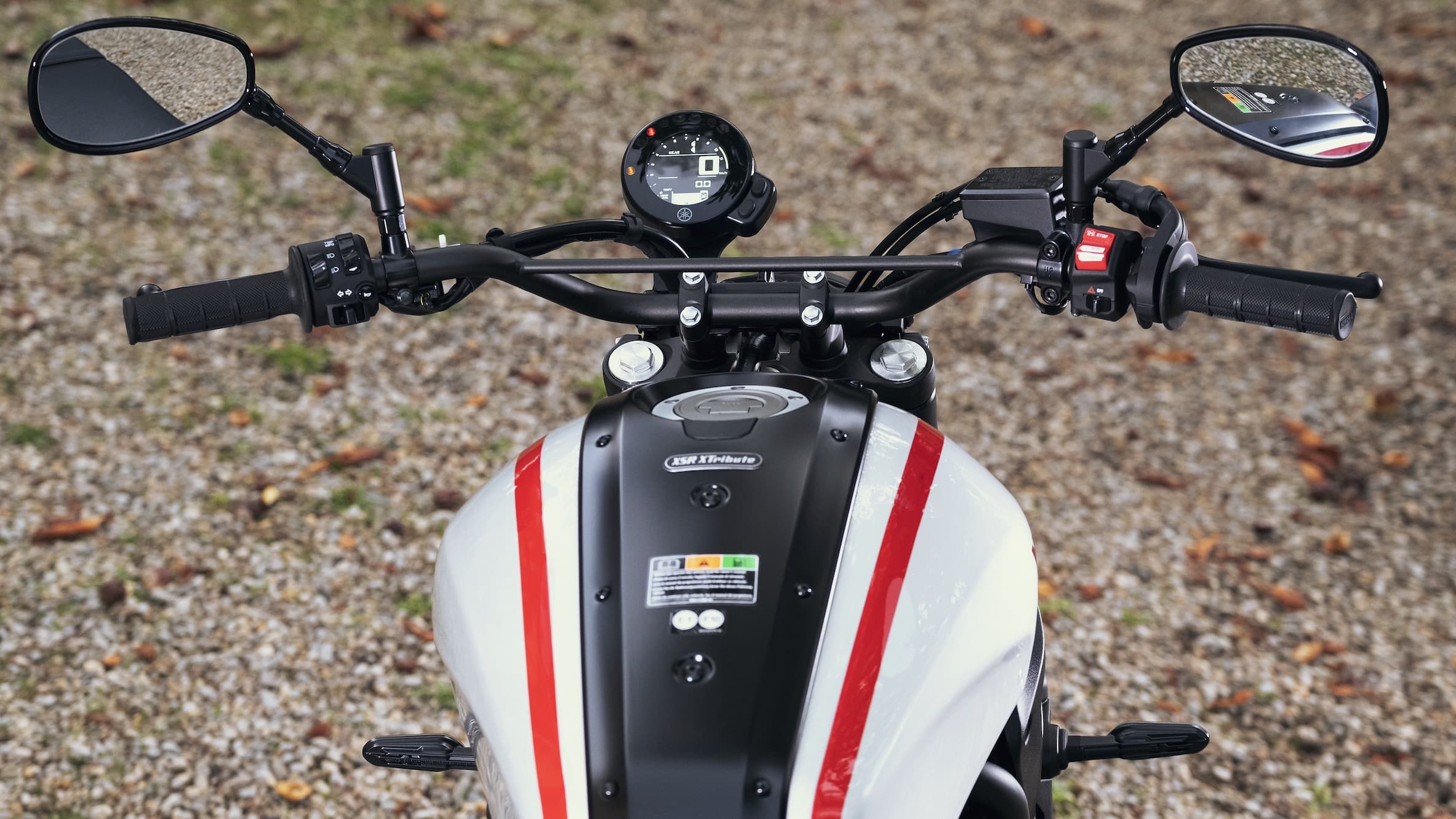 Yamaha MT-07 / FZ-07 and XSR700 Buyer’s Guide (2014–2026) 23 2022 Yamaha XSR700 XTribute 2