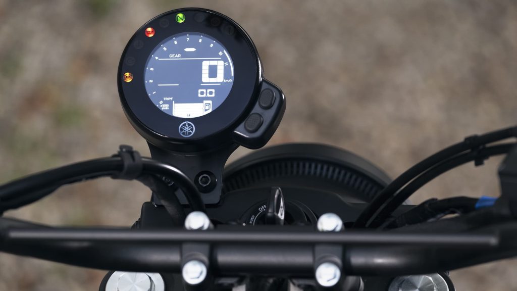 Yamaha MT-07 / FZ-07 and XSR700 Buyer’s Guide (2014–2026) 26 2023 and 2024 Yamaha XSR700 Legacy 3