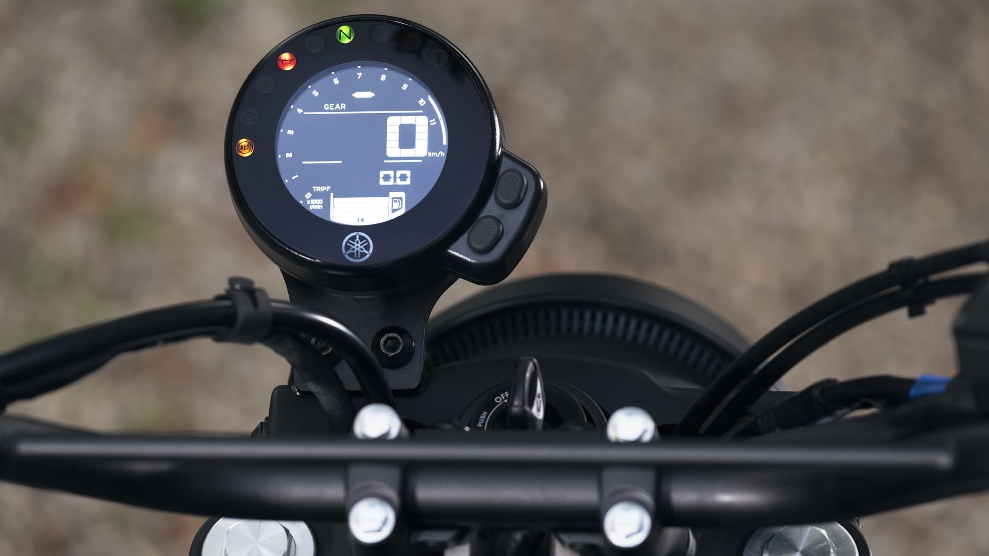 Yamaha MT-07 / FZ-07 and XSR700 Buyer’s Guide (2014–2026) 29 2023 and 2024 Yamaha XSR700 Legacy 3