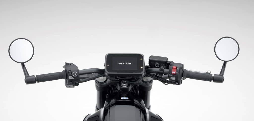 So, Is the Honda WN7 Any Good? 6 2026 Honda WN7 Detail 5