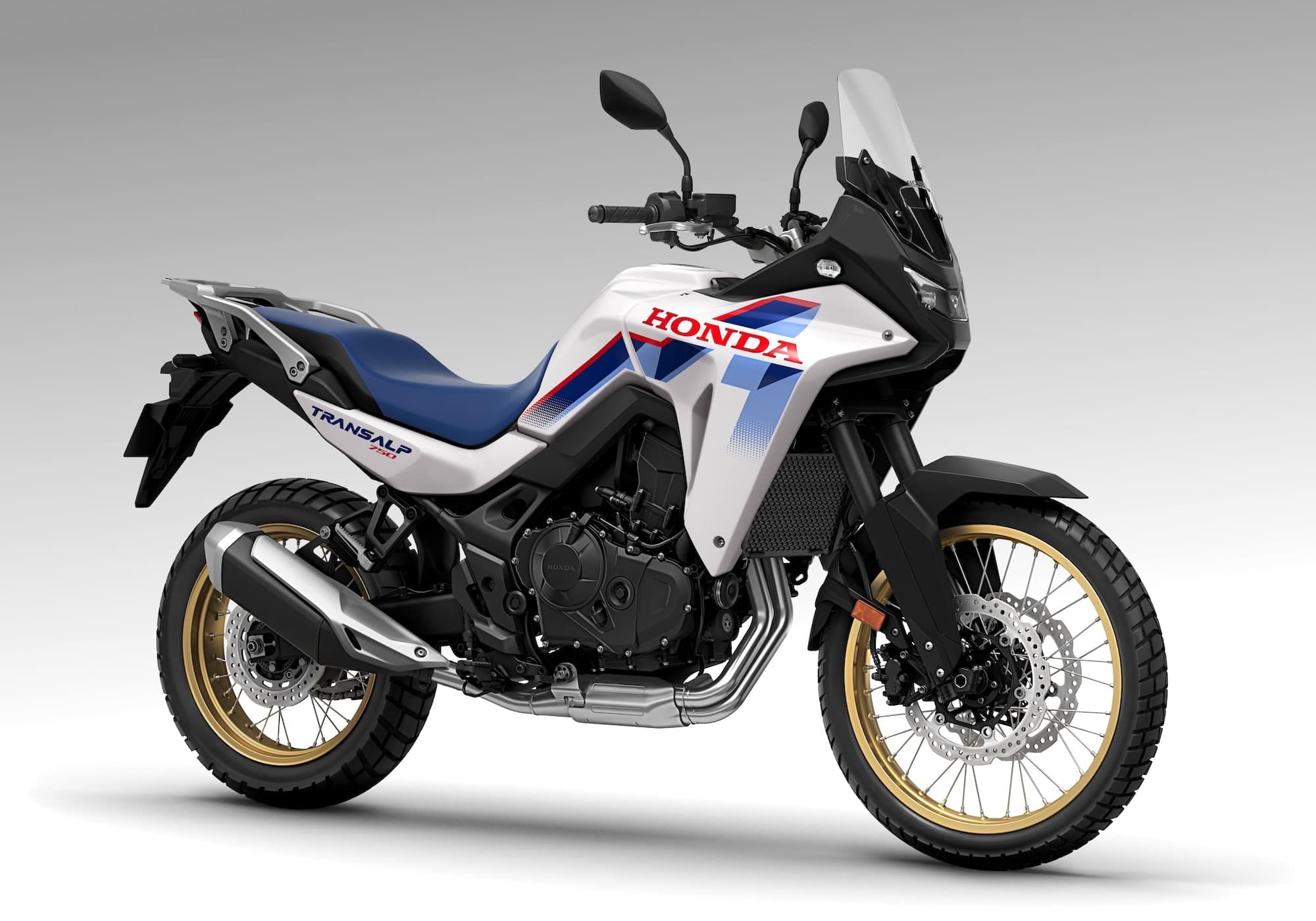 Honda Unicam Explained — How It Works and Why Honda Uses It 10 2026 Honda XL750 Transalp with 755 cc Unicam parallel-twin engine