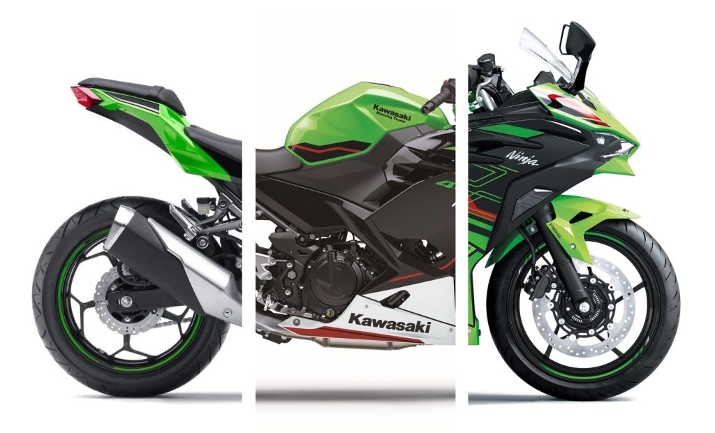 Kawasaki Ninja 300, 400, Ninja 500, Z300, Z400, and Z500 — Complete Buyer’s Guide 2 Kawasaki Ninja 300 400 500 composite